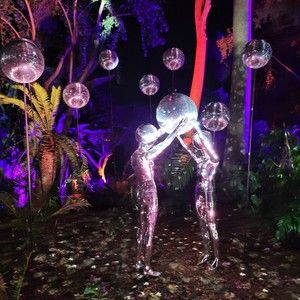 Meet your Posher, Monica